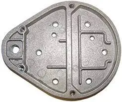 Hk070F End Pump Housing Cover 1