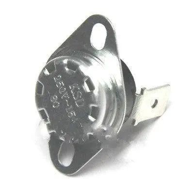 Hk070F Thermostat Limit Switch For Temperature Control 1