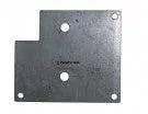 Hk070R Fuel Pump Mounting Bracket 1