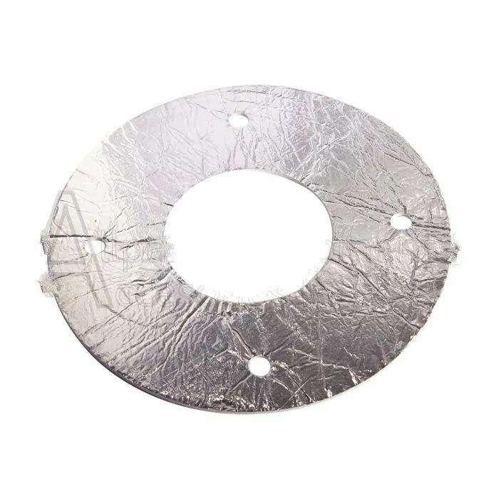 Hk125Rw Burner Housing Seal Gasket 1