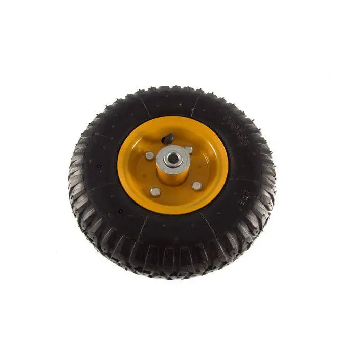 Hk125Rw Replacement Wheel (2017 Model Year) 1