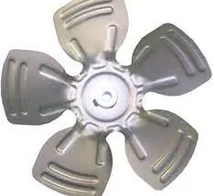 Hk175Fw Blower Fan Assembly 1