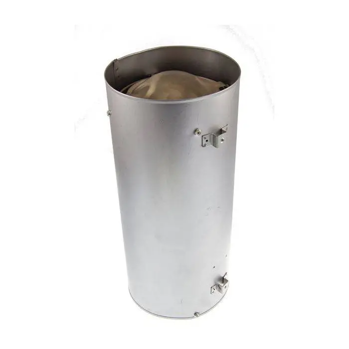 Hk175Fw Combustion Chamber Component 1