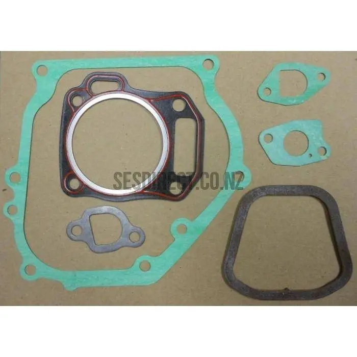 Honda 06111-Zh8-405 Gasket Set For Gx160 & Gx200 1
