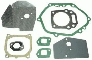 Honda 061A1-Ze7-000 Genuine Gasket Kit For Gxv160 Engines 1