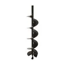 Honda 10-Inch (250 Mm) Auger Bit – 800 Mm Length 1