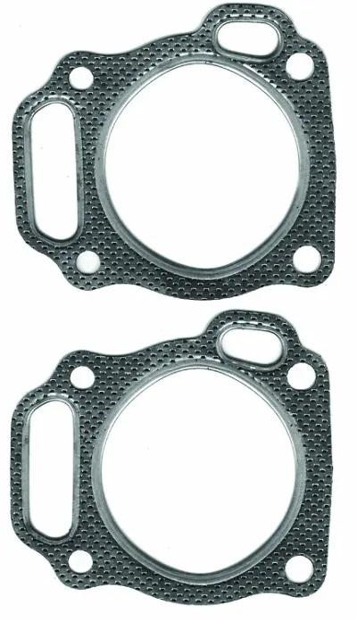 Honda 12251Ze3800 Head Gasket Designed For Gx340 1