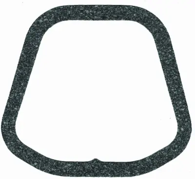 Honda 12391-Ze1-000 Valve Cover Gasket For Gx140 & Gx160 1