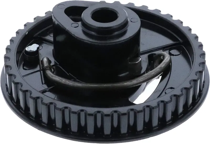 Honda 14320Z8D000 Camshaft Pulley – Oem Replacement 1