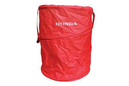 Honda 175L Pop-Up Storage Bag 1