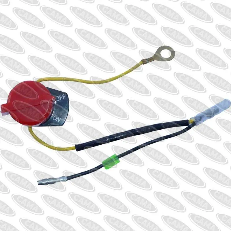 Honda 36100-Zf6-P82 Two-Wire Stop Switch 1