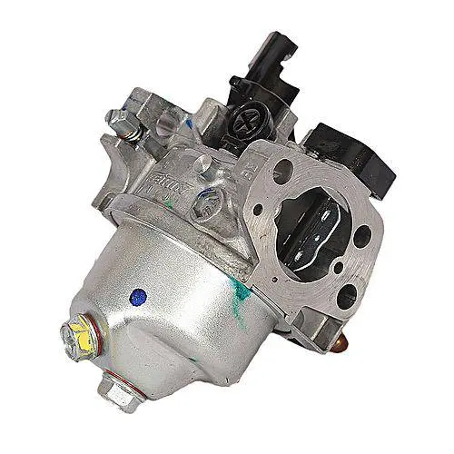 Honda Be81H Carburetor Assembly (Part #16100Z1Fw02) 1