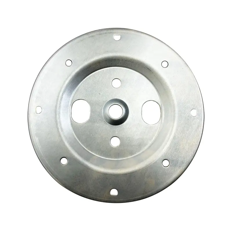 Honda Brake Disc Replacement – Part #72612Vj9B80 1