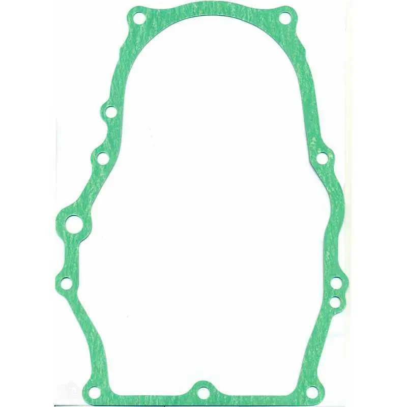 Honda Crankcase Cover Gasket #11381Zj1840 1