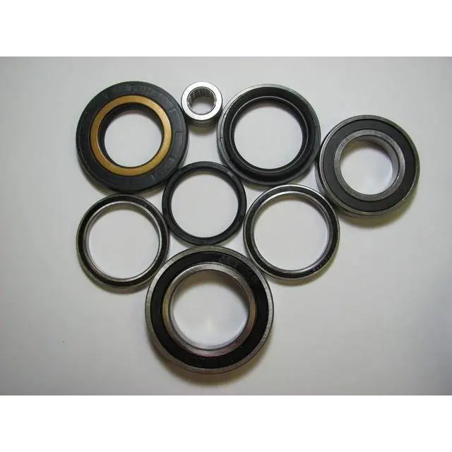 Honda Differential Bearing Kit – Front/Rear Axle Replacement 1