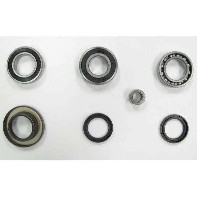 Honda Differential Bearing Kit – Heavy-Duty Oem-Compatible Set 1