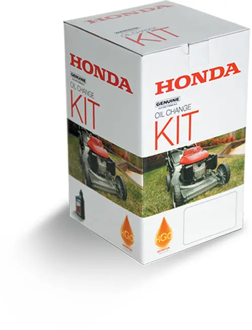 Honda Eu10I Inverter Generator Service Kit 1
