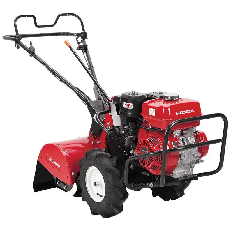Honda Frc800K1 Front-Tine Cultivator/Tiller 1