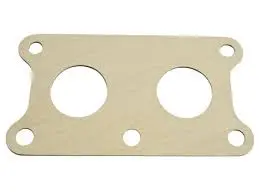 Honda Gasket Insulator For Gxv530 & Gcv530 Engines (16212Z0A000) 1
