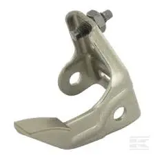 Honda Gcv160 Inlet Valve Rocker Arm (#14431Z0J000) 1