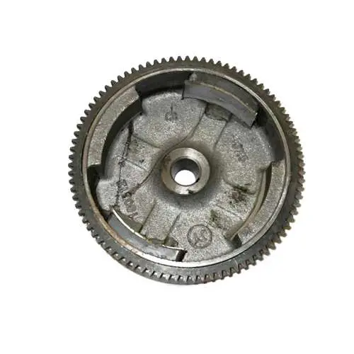 Honda Genuine 18-Amp Flywheel – Oem Part 31110-Z5K-850 1