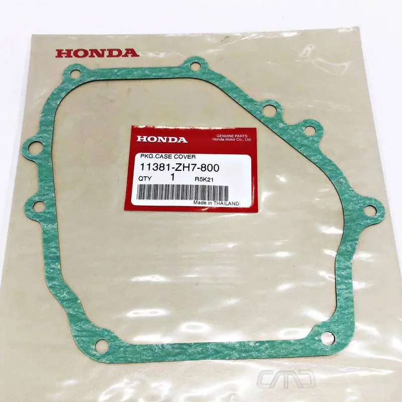 Honda Genuine Sump Gasket – Part #11381-Zh7-800 1