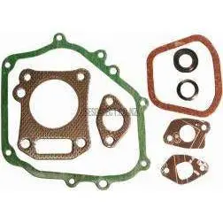 Honda Gx110 Engine Gasket Set #061A1-Zeo-000 1