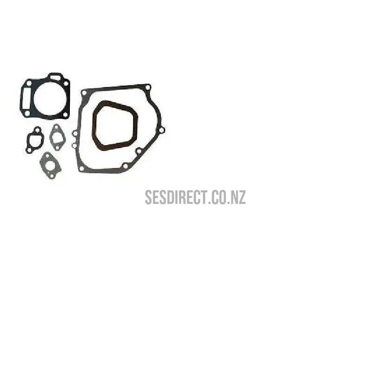 Honda Gx120 Engine Gasket Set – Full Coverage Kit 1