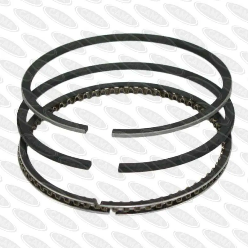 Honda Gx120 Piston Ring Set – Part 130A1-Ze6-003 1