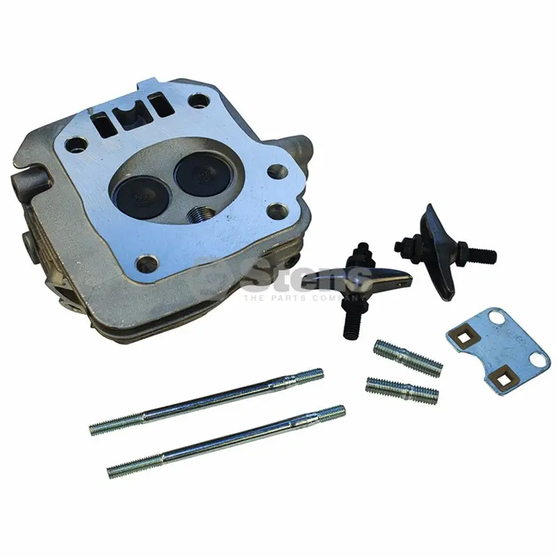 Honda Gx160-Compatible Cylinder Head Assembly – Factory-Matched Performance 1
