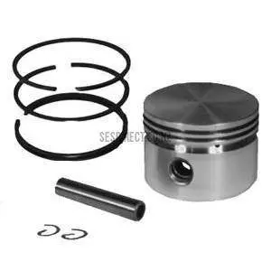Honda Gx240 Piston Assembly – Genuine Oem Replacement 1