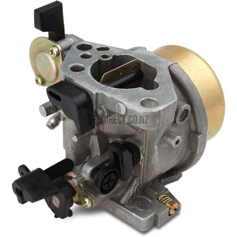 Honda Gx340 Oem Carburetor #16100-Ze3-814 1