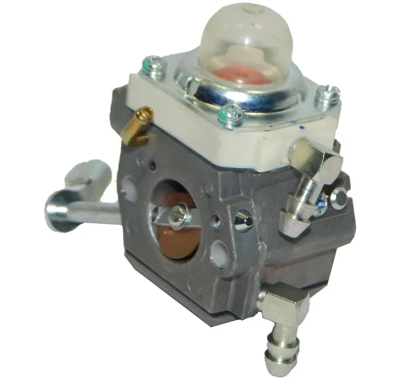 Honda Gx390 Carburetor Replacement #16100Zdjv72 1