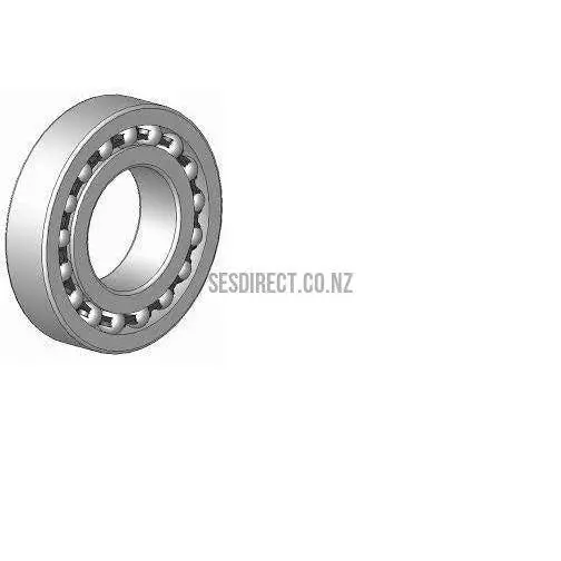 Honda Gx390 Crankcase Bearing Set 1