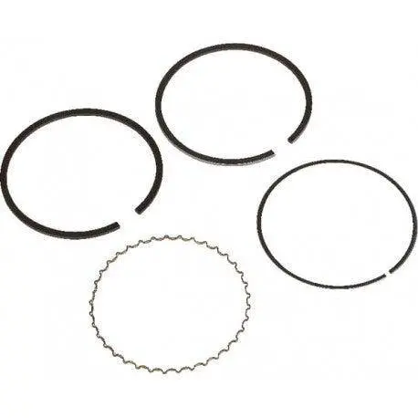 Honda Gx610K1/Gx620K1 Standard Ring Set #13010Zj1841 1