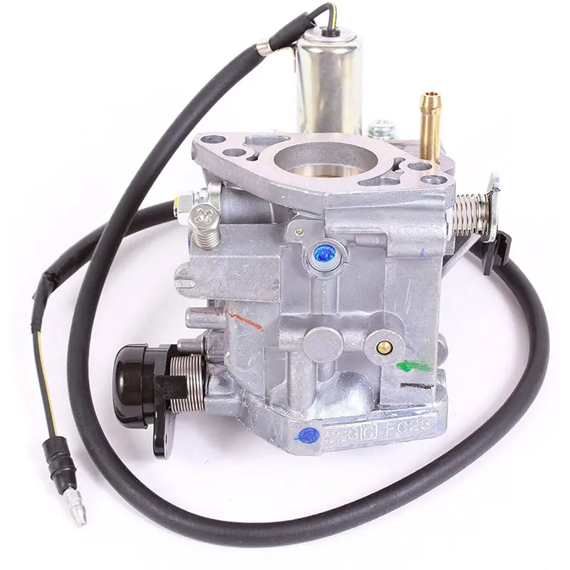 Honda Gx620 K1 Carburetor Assembly – Oem #16100-Zj1-843 1