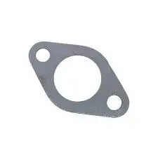 Honda Gx690 V-Twin Exhaust Gasket #18333Ze3801 1
