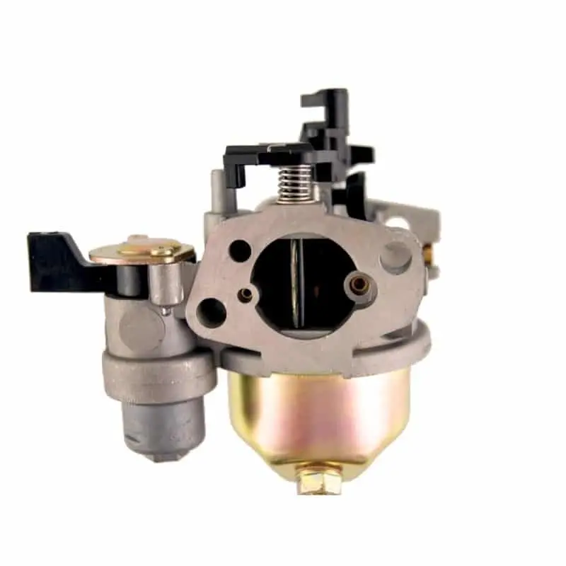 Honda Gxv140 Carburetor – Oem Part #16100-Zg9-803 1