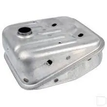 Honda Gxv270 Muffler – Oem Replacement (Part #18310-Ze8-003) 1
