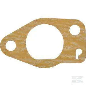 Honda Gxv340 Intake Gasket (Packing Insulator), Part #16223Ze9800 1