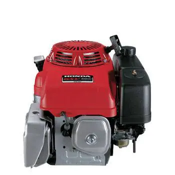 Honda Gxv390 13Hp Engine – 1" Shaft, Electric Start 1