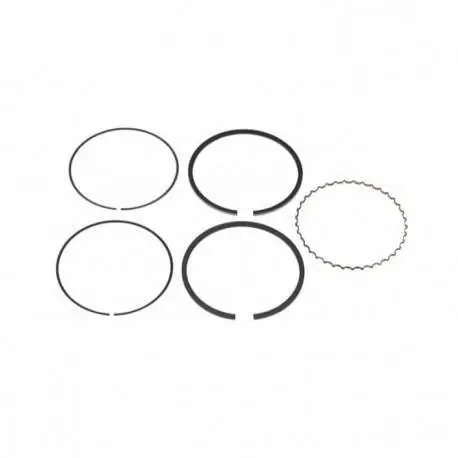 Honda Gxv530/Gcv530 Piston Ring Set – Oem #13010Z0A003 1