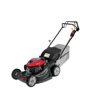 Honda Hrx217 21-Inch Premium Self-Propelled Lawn Mower 1