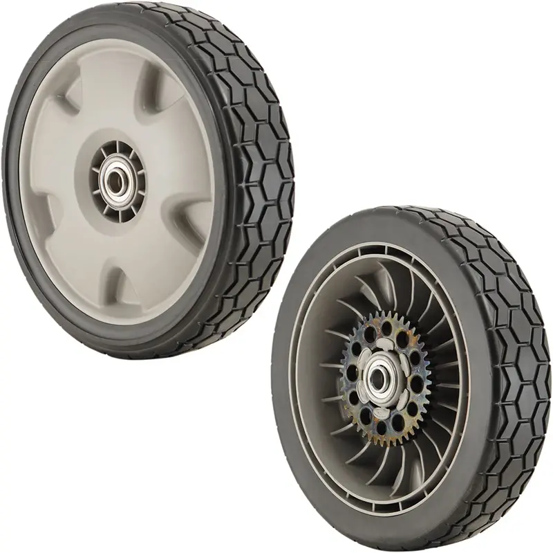 Honda Hrx217 Lawn Mower Rear Wheel – Part 42710Vh7010Za 1