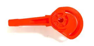 Honda Hrx217 Speed Control Lever (54311Ve0J50) 1