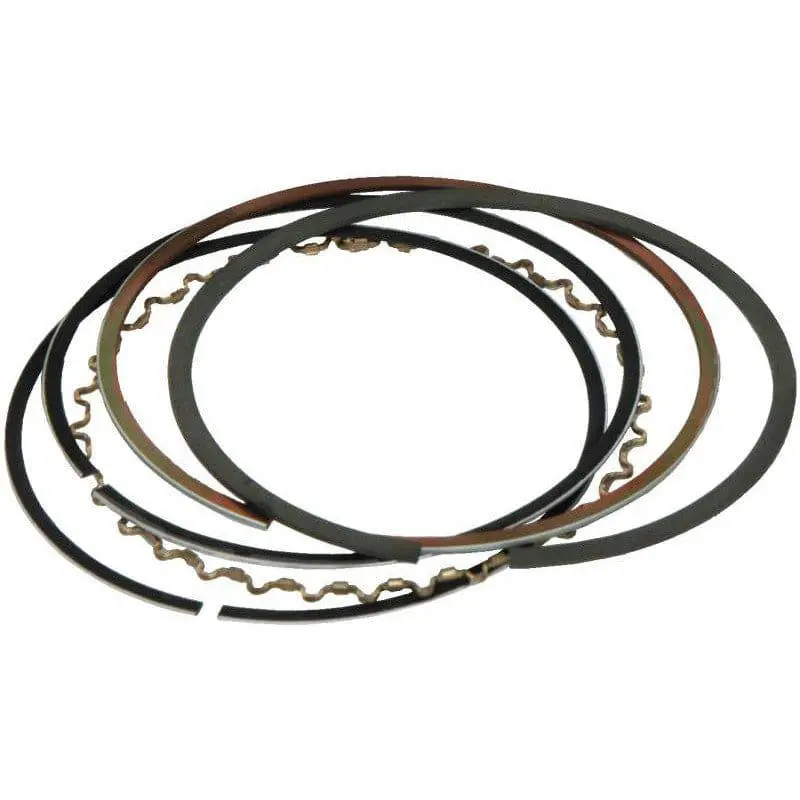 Honda Original Piston Ring Set – Standard Size (Tpr), Part #13010Z4K004 1