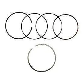 Honda Piston Ring Set #13010-Z0L-014 – Genuine Engine Repair Kit 1