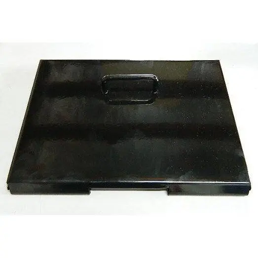 Honda Rear Deck Flap Cover – Oem Replacement #76310-Vb4-980 1