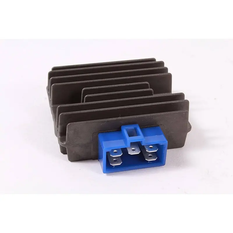Honda Regulator-Rectifier Unit – 7-Amp Output 1