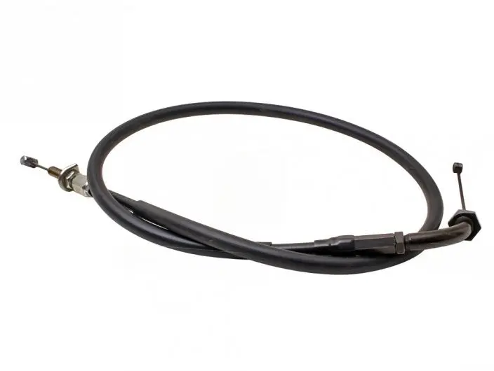 Honda Throttle Cable For Hru216M2 (Part #17910Vk3R40) 1
